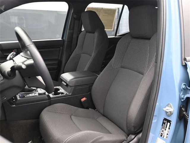 2025 Toyota 4Runner SR5 2WD - 22983096 - 10