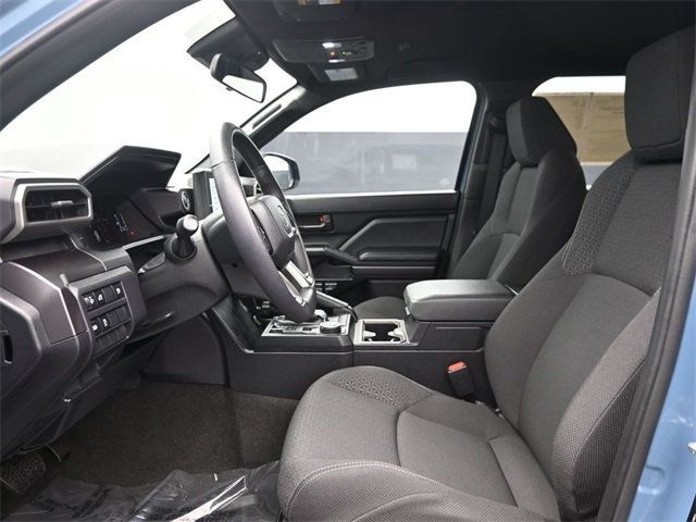 2025 Toyota 4Runner SR5 2WD - 22983096 - 11