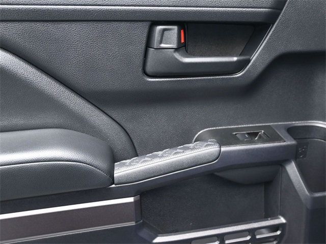 2025 Toyota 4Runner SR5 2WD - 22983096 - 14