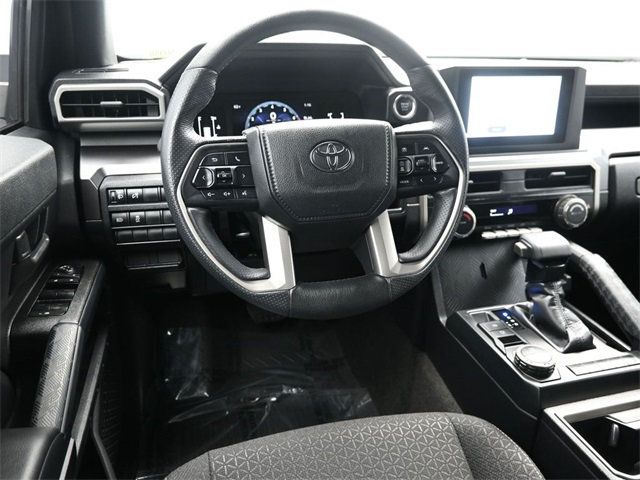 2025 Toyota 4Runner SR5 2WD - 22983096 - 16