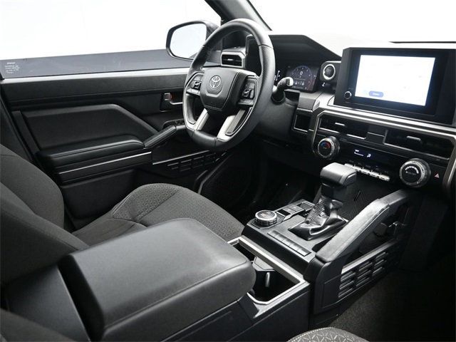 2025 Toyota 4Runner SR5 2WD - 22983096 - 17