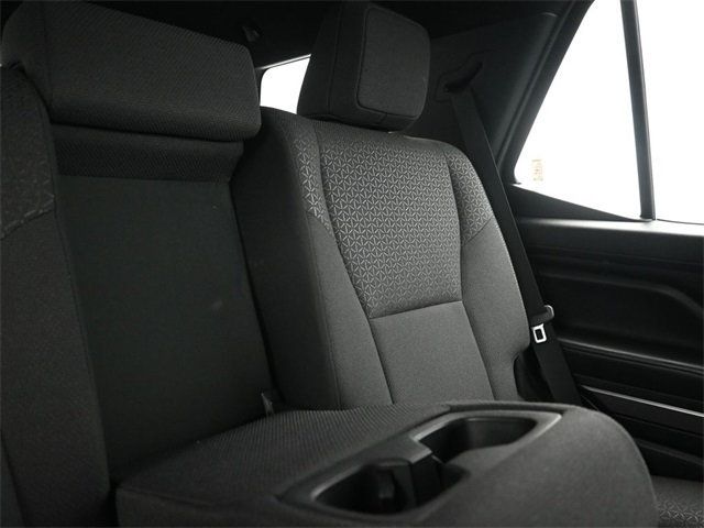 2025 Toyota 4Runner SR5 2WD - 22983096 - 18