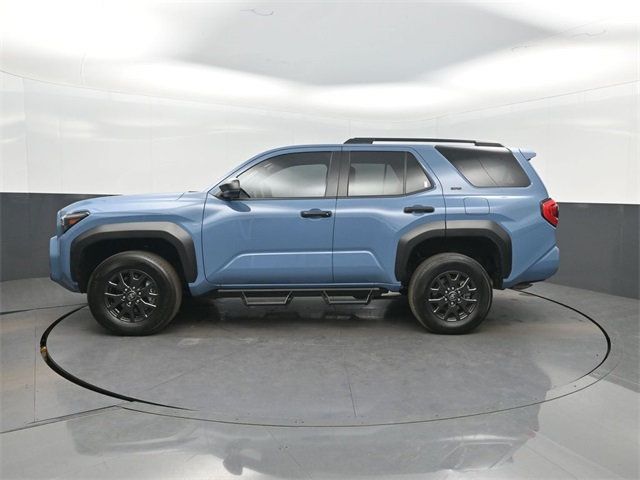 2025 Toyota 4Runner SR5 2WD - 22983096 - 1