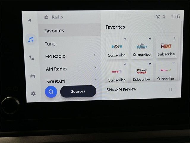 2025 Toyota 4Runner SR5 2WD - 22983096 - 19