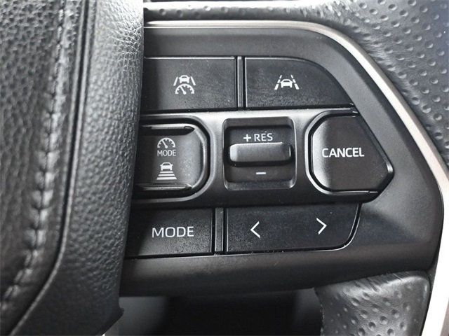 2025 Toyota 4Runner SR5 2WD - 22983096 - 22