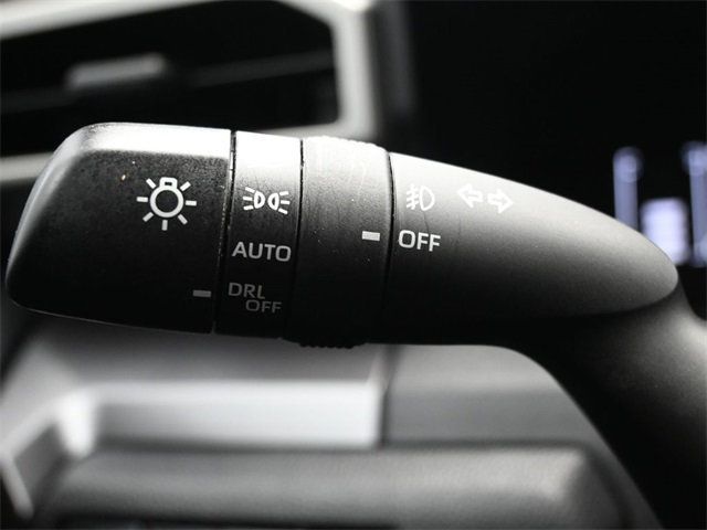 2025 Toyota 4Runner SR5 2WD - 22983096 - 24