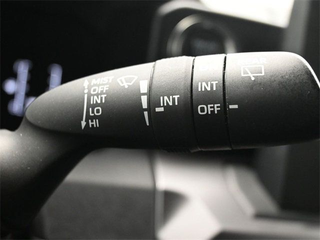 2025 Toyota 4Runner SR5 2WD - 22983096 - 25