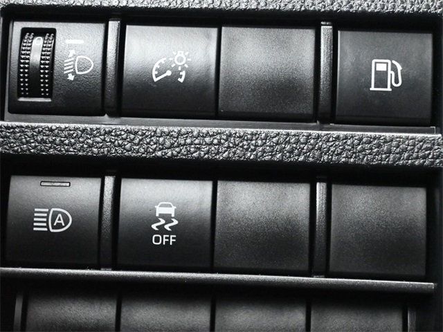 2025 Toyota 4Runner SR5 2WD - 22983096 - 26