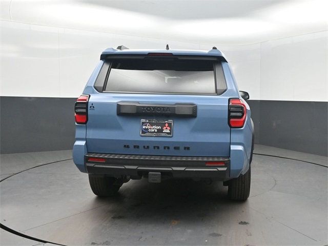 2025 Toyota 4Runner SR5 2WD - 22983096 - 29