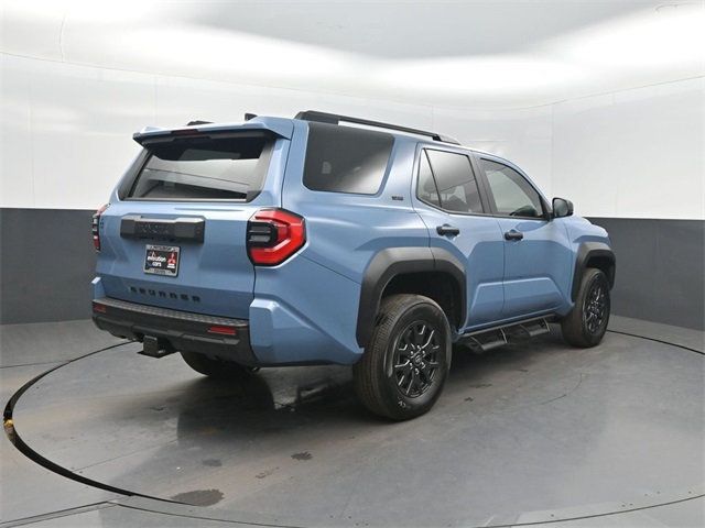 2025 Toyota 4Runner SR5 2WD - 22983096 - 30