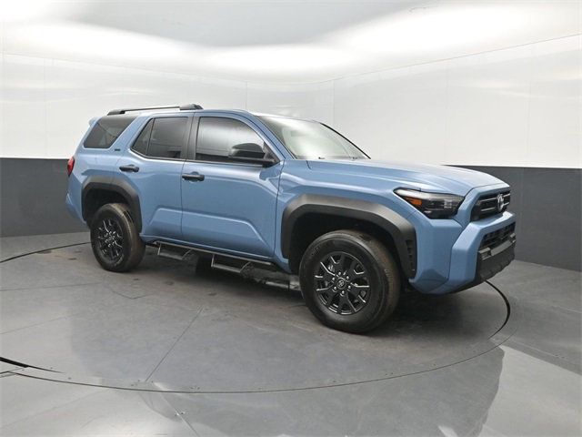2025 Toyota 4Runner SR5 2WD - 22983096 - 32