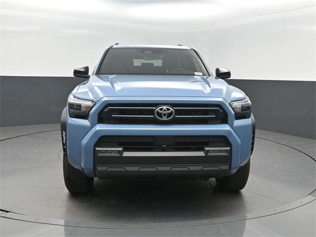 2025 Toyota 4Runner SR5 2WD - 22983096 - 33