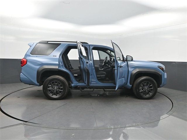 2025 Toyota 4Runner SR5 2WD - 22983096 - 35