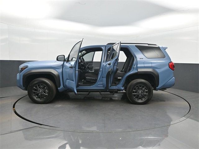 2025 Toyota 4Runner SR5 2WD - 22983096 - 37