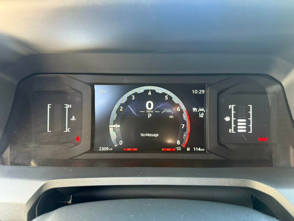 2025 Toyota 4Runner SR5 2WD photo 4