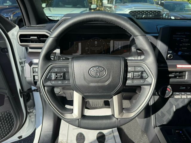 2025 Toyota 4Runner SR5 2WD - 22943219 - 4