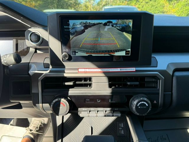 2025 Toyota 4Runner SR5 2WD - 22943219 - 5