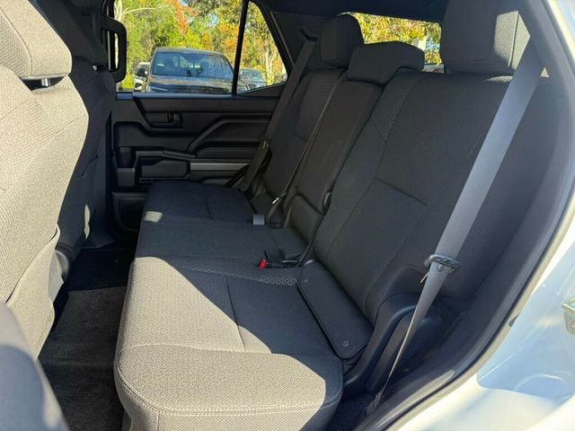 2025 Toyota 4Runner SR5 2WD - 22943219 - 6