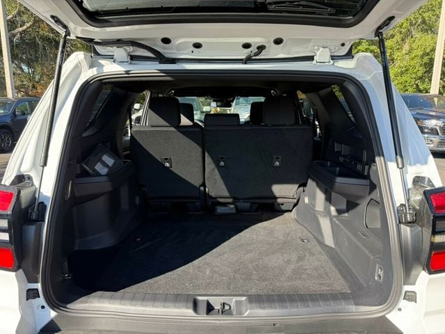 2025 Toyota 4Runner SR5 2WD - 22943219 - 7