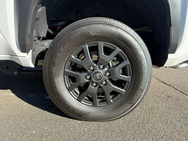 2025 Toyota 4Runner SR5 2WD - 22943219 - 8