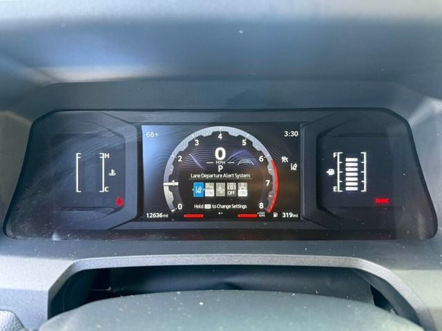 2025 Toyota 4Runner SR5 2WD - 22957677 - 3