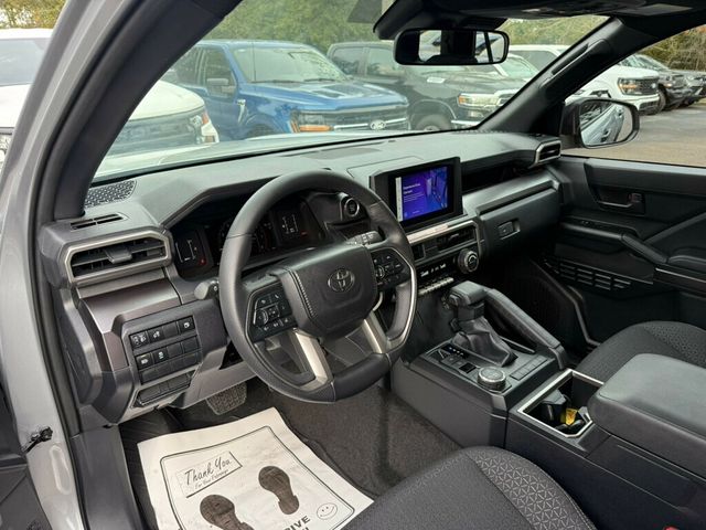 2025 Toyota 4Runner SR5 2WD - 22965242 - 2