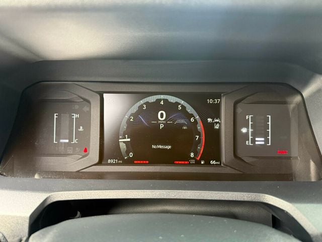 2025 Toyota 4Runner SR5 2WD - 22965242 - 3