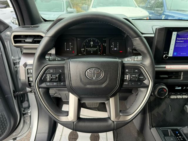 2025 Toyota 4Runner SR5 2WD - 22965242 - 4