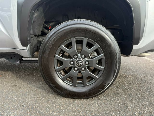 2025 Toyota 4Runner SR5 2WD - 22965242 - 8