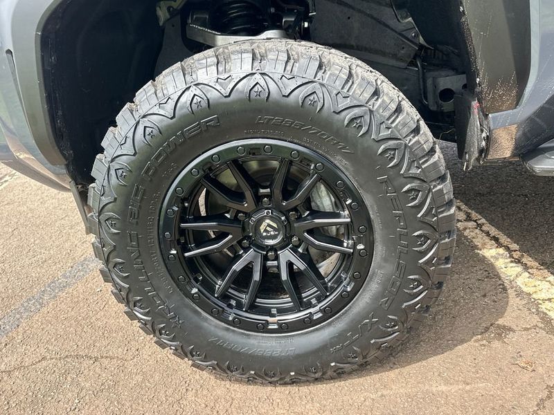 2025 Toyota 4Runner SR5 4WD - 22984247 - 10