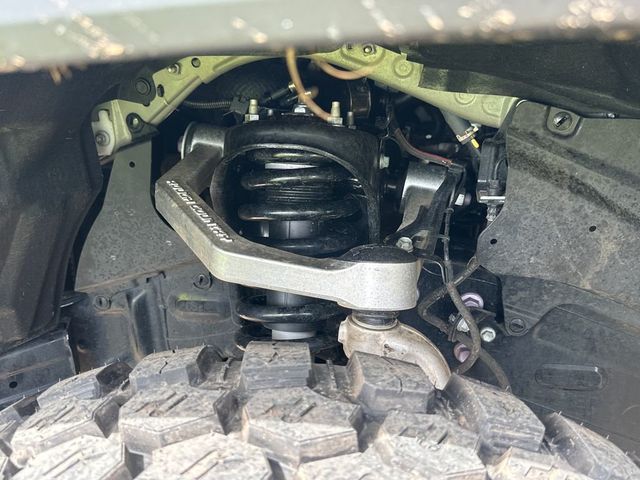 2025 Toyota 4Runner SR5 4WD - 22984247 - 11