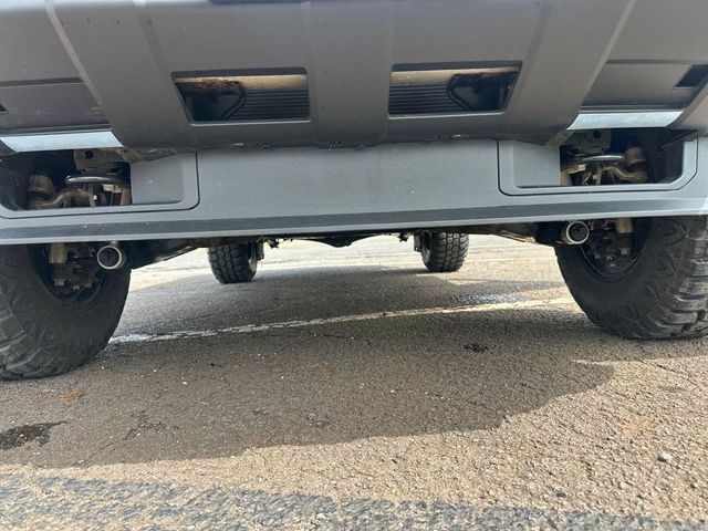 2025 Toyota 4Runner SR5 4WD - 22984247 - 12