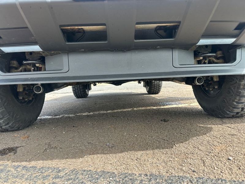 2025 Toyota 4Runner SR5 4WD - 22984247 - 12