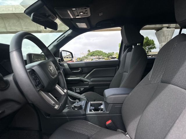 2025 Toyota 4Runner SR5 4WD - 22984247 - 13