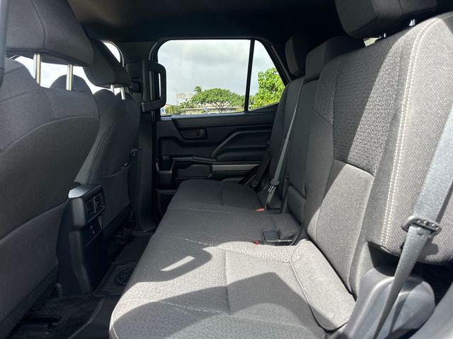 2025 Toyota 4Runner SR5 4WD - 22984247 - 15