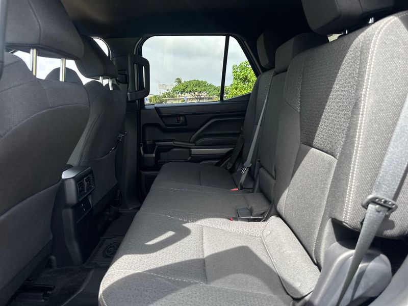 2025 Toyota 4Runner SR5 4WD - 22984247 - 15