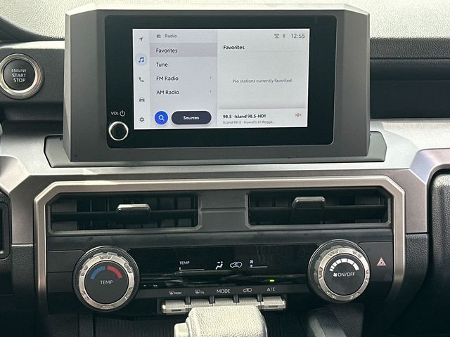 2025 Toyota 4Runner SR5 4WD - 22984247 - 16