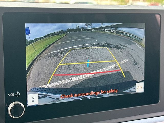 2025 Toyota 4Runner SR5 4WD - 22984247 - 17