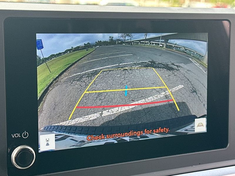 2025 Toyota 4Runner SR5 4WD - 22984247 - 17