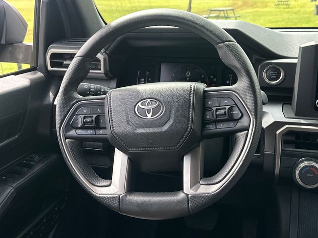 2025 Toyota 4Runner SR5 4WD - 22984247 - 18