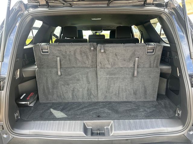 2025 Toyota 4Runner SR5 4WD - 22984247 - 20