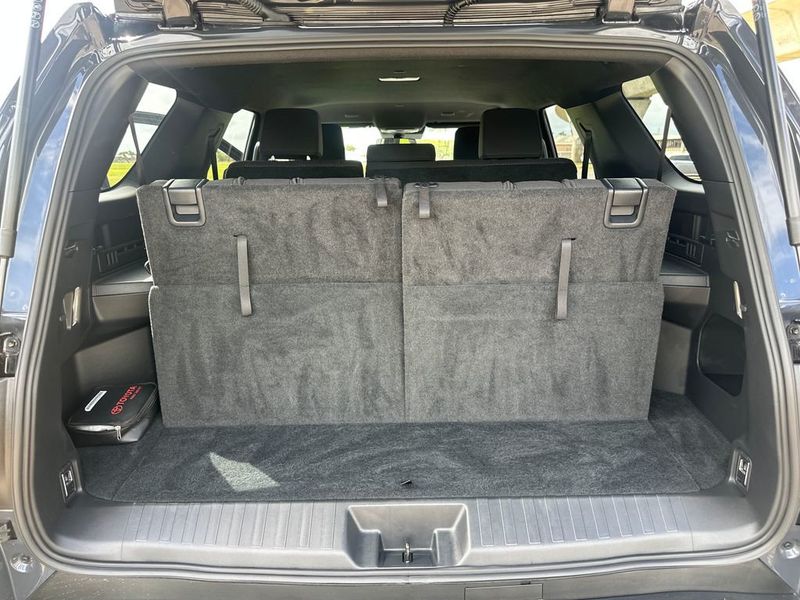 2025 Toyota 4Runner SR5 4WD - 22984247 - 20