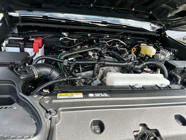 2025 Toyota 4Runner SR5 4WD - 22984247 - 21