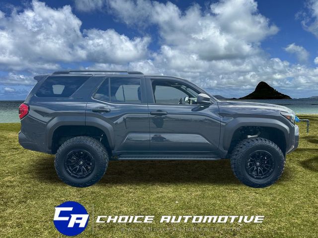 2025 Toyota 4Runner SR5 4WD - 22984247 - 7