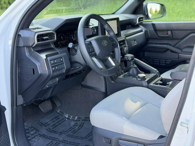 2025 Toyota 4Runner SR5 4WD - 23067424 - 13