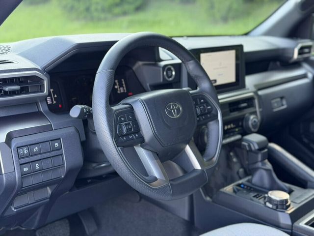 2025 Toyota 4Runner SR5 4WD - 23067424 - 15