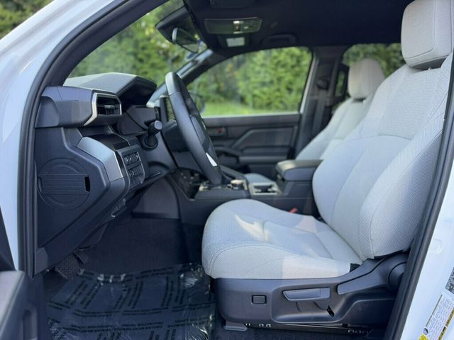 2025 Toyota 4Runner SR5 4WD - 23067424 - 16
