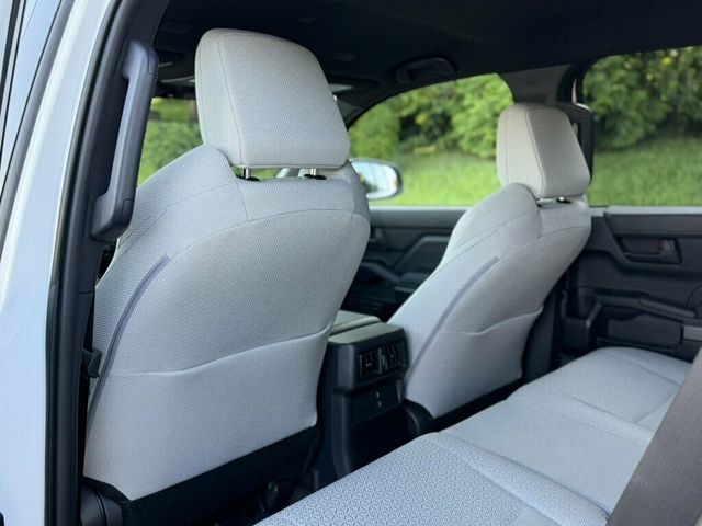 2025 Toyota 4Runner SR5 4WD - 23067424 - 18