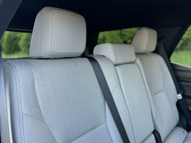 2025 Toyota 4Runner SR5 4WD - 23067424 - 23