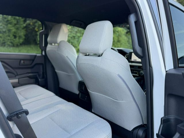 2025 Toyota 4Runner SR5 4WD - 23067424 - 26